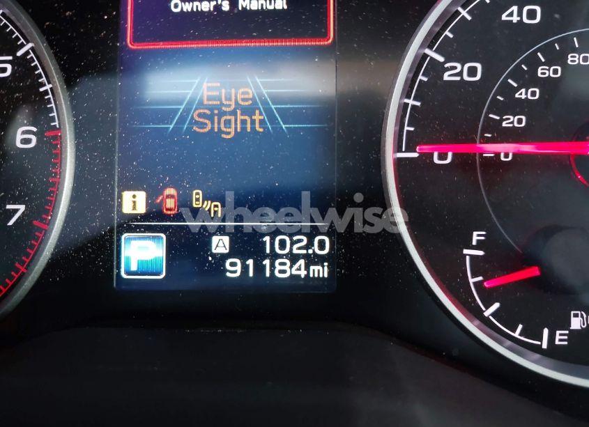 Photo 16 of 2020 Subaru Ascent PREMIUM (VIN 4S4WMAFD1L3441651)