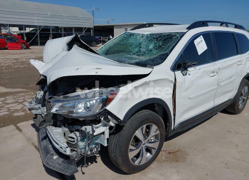 Photo 19 of 2020 Subaru Ascent PREMIUM (VIN 4S4WMAFD1L3441651)