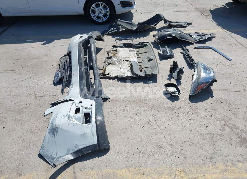 Photo 20 of 2020 Subaru Ascent PREMIUM (VIN 4S4WMAFD1L3441651)