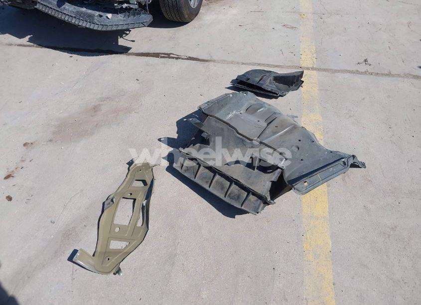 Photo 21 of 2020 Subaru Ascent PREMIUM (VIN 4S4WMAFD1L3441651)