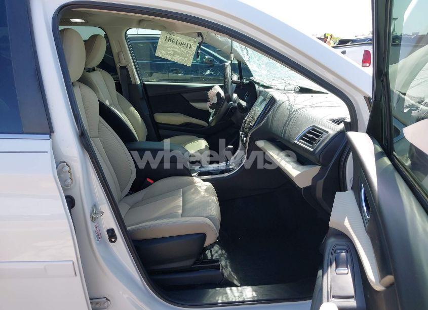 Photo 5 of 2020 Subaru Ascent PREMIUM (VIN 4S4WMAFD1L3441651)
