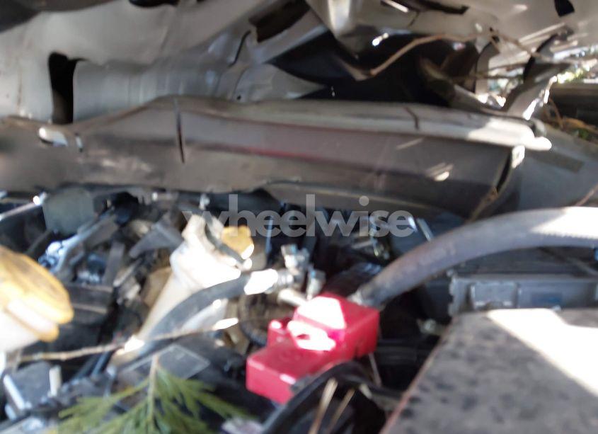 Photo 10 of 2021 Subaru Ascent PREMIUM (VIN 4S4WMAFD1M3414774)