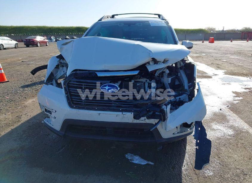 Photo 12 of 2021 Subaru Ascent PREMIUM (VIN 4S4WMAFD1M3414774)