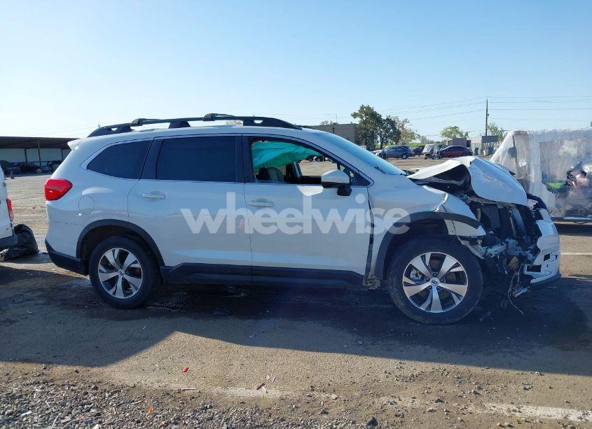 Photo 13 of 2021 Subaru Ascent PREMIUM (VIN 4S4WMAFD1M3414774)