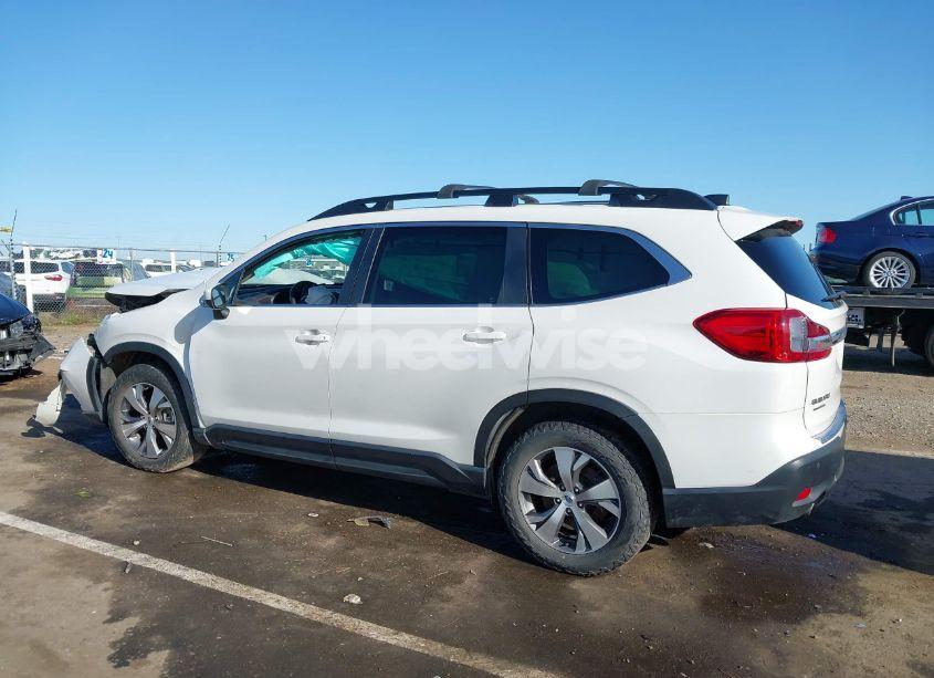 Photo 14 of 2021 Subaru Ascent PREMIUM (VIN 4S4WMAFD1M3414774)