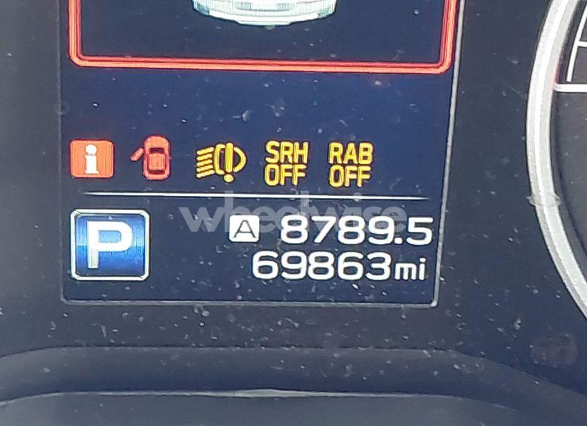 Photo 15 of 2021 Subaru Ascent PREMIUM (VIN 4S4WMAFD1M3414774)