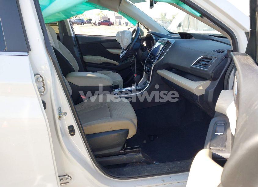 Photo 5 of 2021 Subaru Ascent PREMIUM (VIN 4S4WMAFD1M3414774)