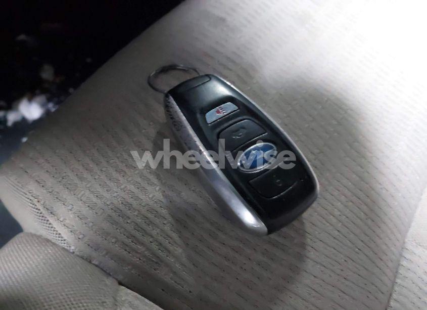 Photo 11 of 2020 Subaru Ascent PREMIUM (VIN 4S4WMAFD2L3465750)