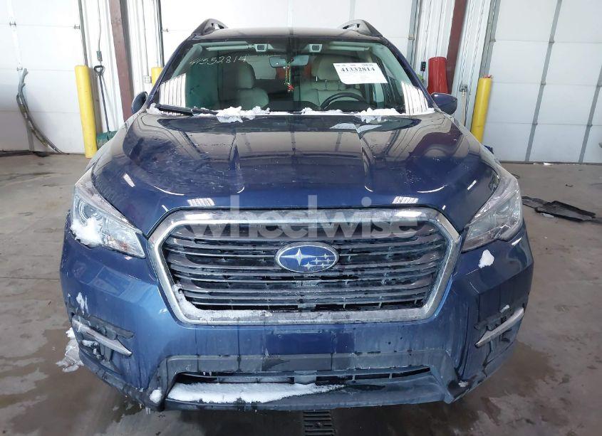 Photo 12 of 2020 Subaru Ascent PREMIUM (VIN 4S4WMAFD2L3465750)