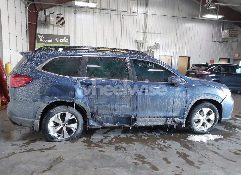 Photo 13 of 2020 Subaru Ascent PREMIUM (VIN 4S4WMAFD2L3465750)