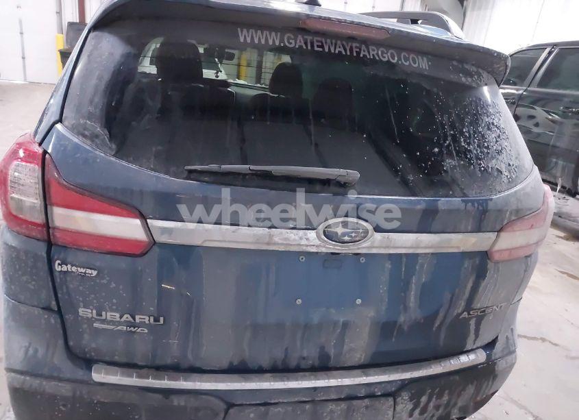 Photo 16 of 2020 Subaru Ascent PREMIUM (VIN 4S4WMAFD2L3465750)
