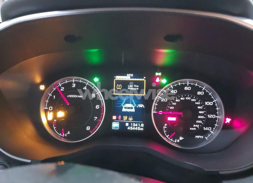 Photo 7 of 2020 Subaru Ascent PREMIUM (VIN 4S4WMAFD2L3465750)