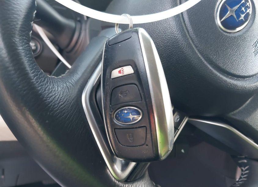 Photo 11 of 2019 Subaru Ascent PREMIUM (VIN 4S4WMAFD3K3434702)