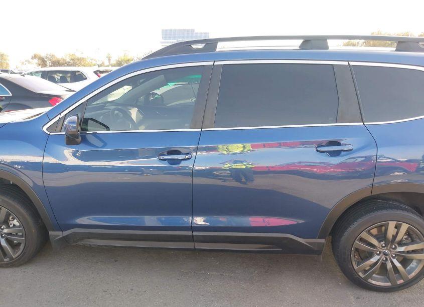 Photo 14 of 2019 Subaru Ascent PREMIUM (VIN 4S4WMAFD3K3434702)