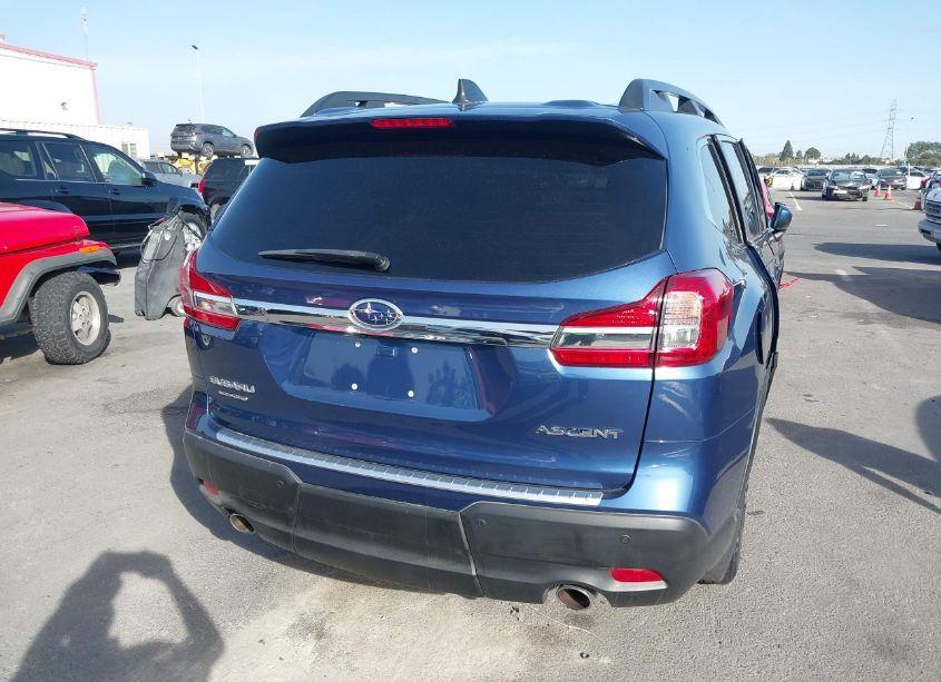 Photo 16 of 2019 Subaru Ascent PREMIUM (VIN 4S4WMAFD3K3434702)