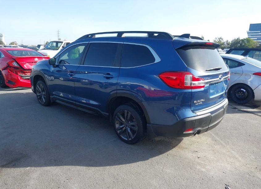 Photo 3 of 2019 Subaru Ascent PREMIUM (VIN 4S4WMAFD3K3434702)