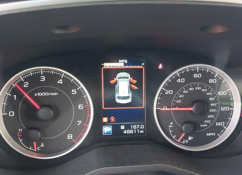 Photo 7 of 2019 Subaru Ascent PREMIUM (VIN 4S4WMAFD3K3434702)