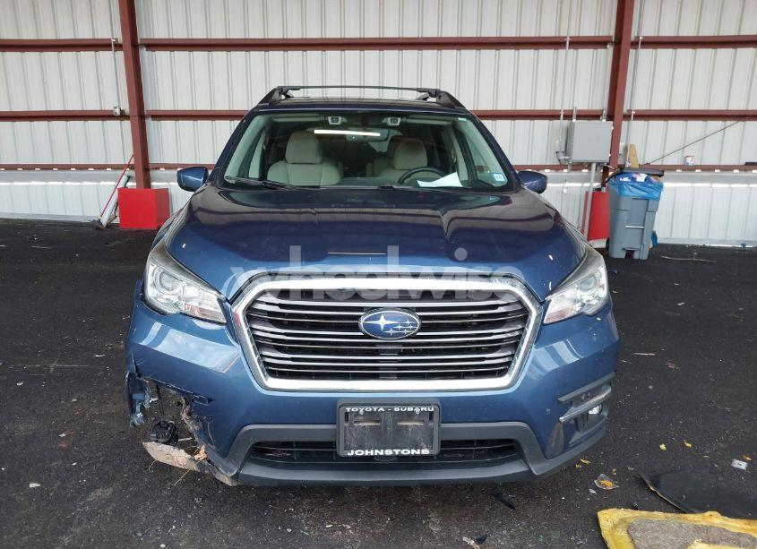 Photo 12 of 2020 Subaru Ascent PREMIUM (VIN 4S4WMAFD3L3401779)