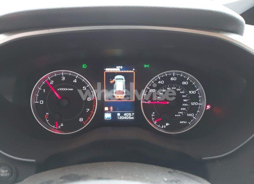 Photo 7 of 2020 Subaru Ascent PREMIUM (VIN 4S4WMAFD3L3401779)