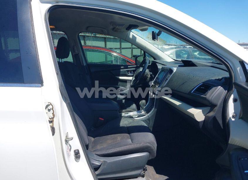 Photo 5 of 2020 Subaru Ascent PREMIUM (VIN 4S4WMAFD3L3452019)