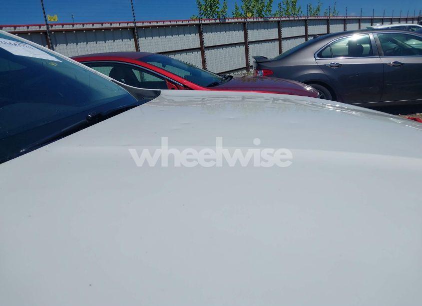 Photo 6 of 2020 Subaru Ascent PREMIUM (VIN 4S4WMAFD3L3452019)