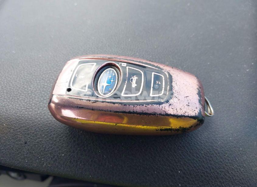 Photo 11 of 2020 Subaru Ascent PREMIUM (VIN 4S4WMAFD3L3463912)