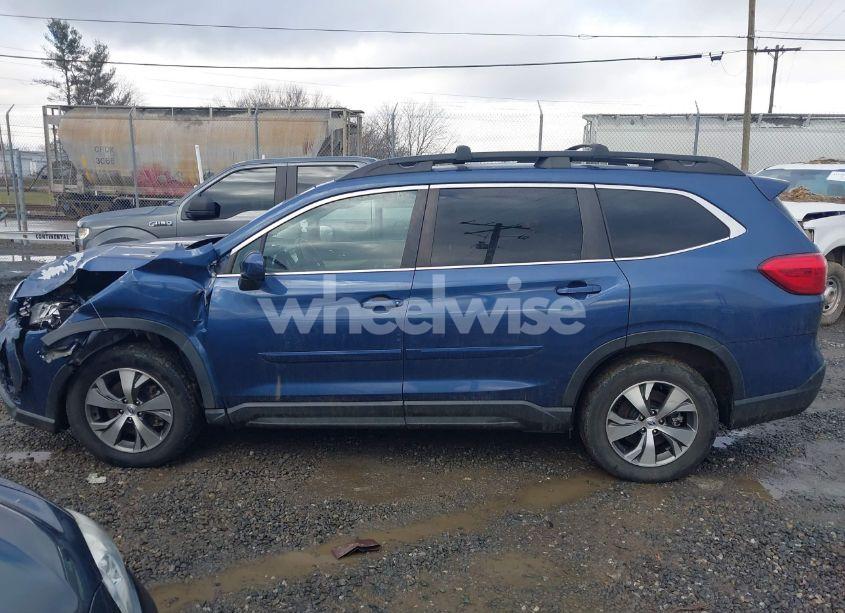 Photo 14 of 2020 Subaru Ascent PREMIUM (VIN 4S4WMAFD3L3463912)