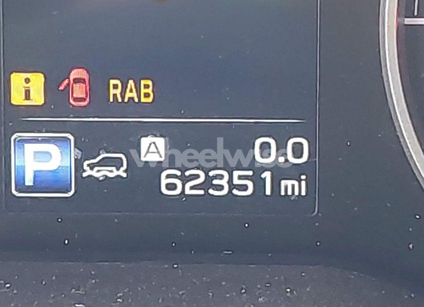 Photo 15 of 2020 Subaru Ascent PREMIUM (VIN 4S4WMAFD3L3463912)