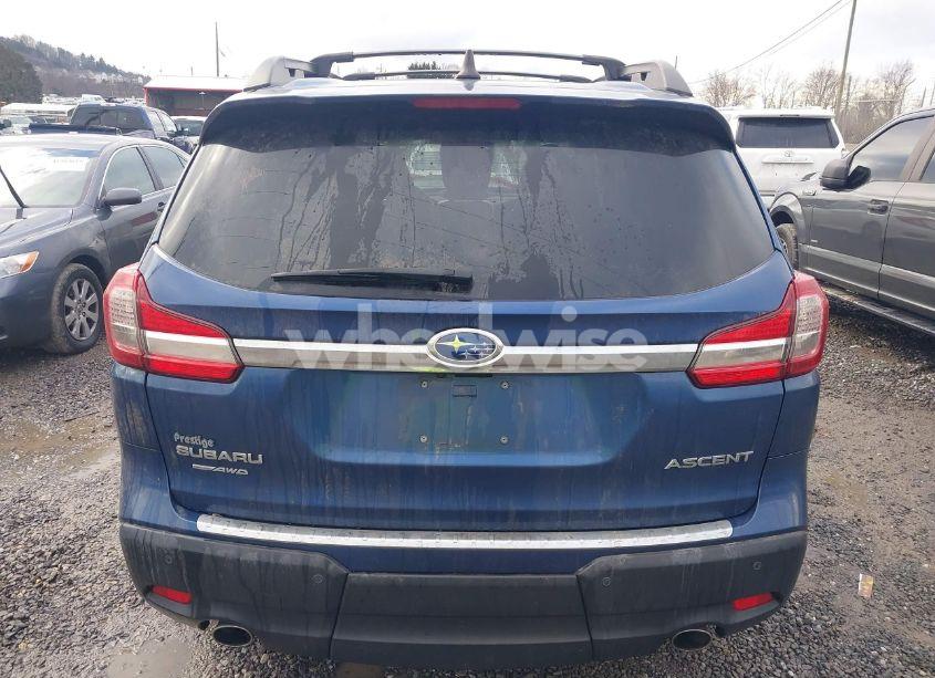 Photo 16 of 2020 Subaru Ascent PREMIUM (VIN 4S4WMAFD3L3463912)