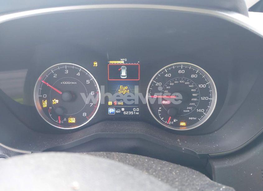 Photo 7 of 2020 Subaru Ascent PREMIUM (VIN 4S4WMAFD3L3463912)