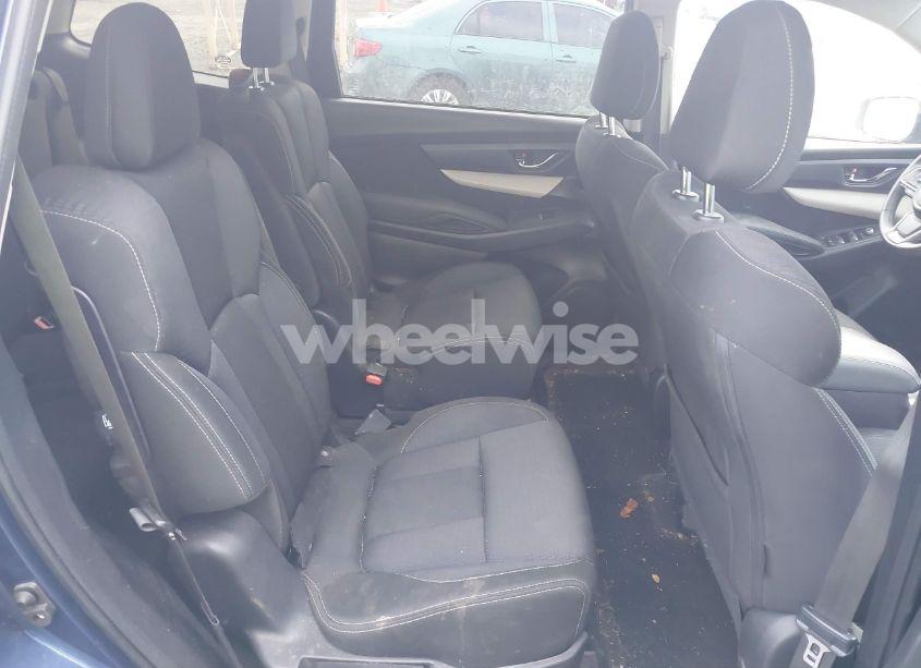 Photo 8 of 2020 Subaru Ascent PREMIUM (VIN 4S4WMAFD3L3463912)