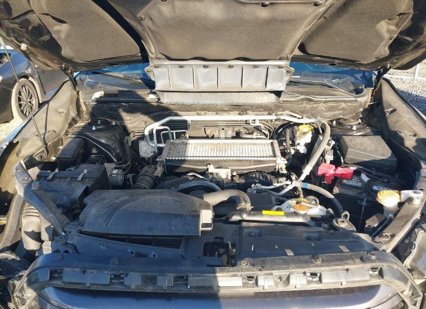 Photo 10 of 2021 Subaru Ascent PREMIUM (VIN 4S4WMAFD3M3429101)