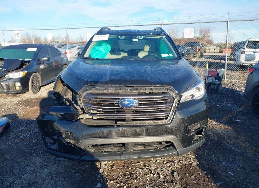Photo 13 of 2021 Subaru Ascent PREMIUM (VIN 4S4WMAFD3M3429101)