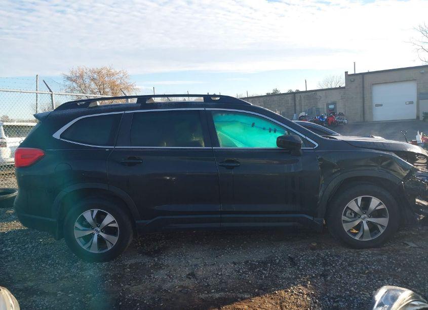 Photo 14 of 2021 Subaru Ascent PREMIUM (VIN 4S4WMAFD3M3429101)