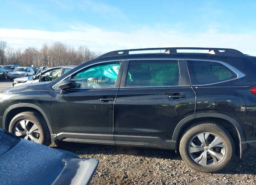 Photo 15 of 2021 Subaru Ascent PREMIUM (VIN 4S4WMAFD3M3429101)