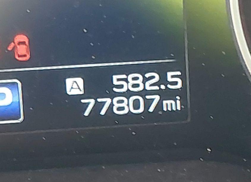 Photo 16 of 2021 Subaru Ascent PREMIUM (VIN 4S4WMAFD3M3429101)