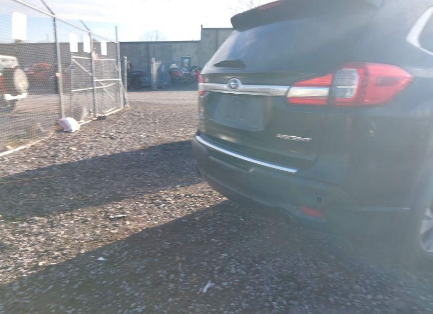 Photo 4 of 2021 Subaru Ascent PREMIUM (VIN 4S4WMAFD3M3429101)