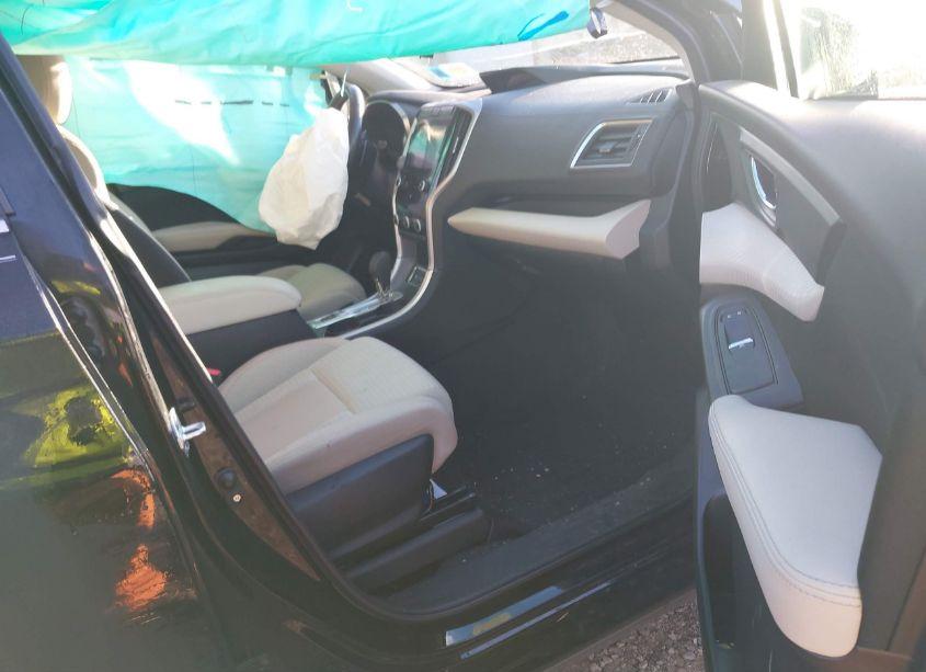 Photo 5 of 2021 Subaru Ascent PREMIUM (VIN 4S4WMAFD3M3429101)