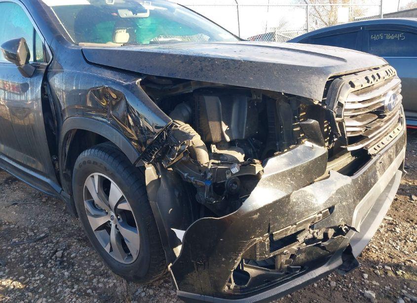 Photo 6 of 2021 Subaru Ascent PREMIUM (VIN 4S4WMAFD3M3429101)