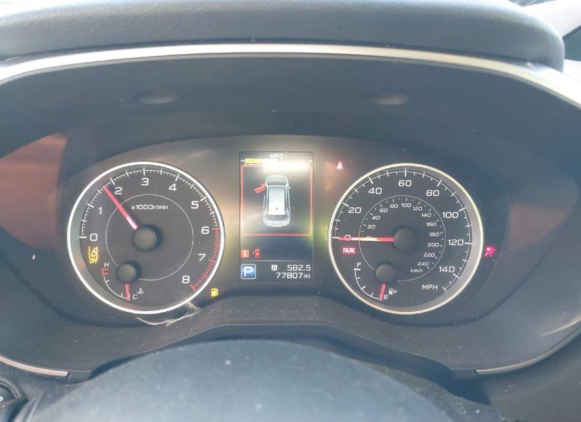 Photo 7 of 2021 Subaru Ascent PREMIUM (VIN 4S4WMAFD3M3429101)