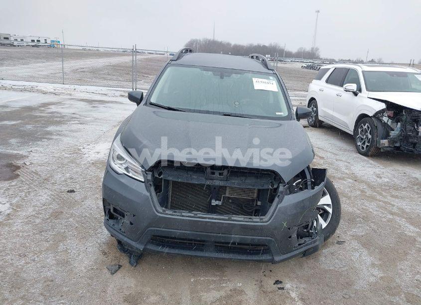 Photo 13 of 2021 Subaru Ascent PREMIUM (VIN 4S4WMAFD3M3429714)