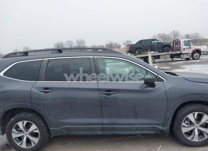Photo 14 of 2021 Subaru Ascent PREMIUM (VIN 4S4WMAFD3M3429714)