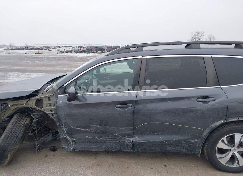 Photo 15 of 2021 Subaru Ascent PREMIUM (VIN 4S4WMAFD3M3429714)