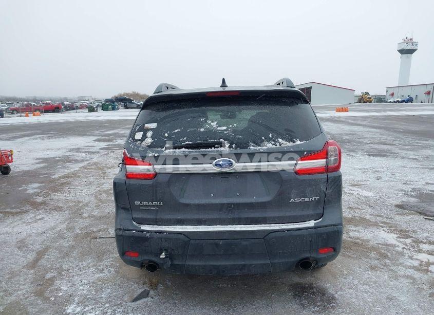 Photo 17 of 2021 Subaru Ascent PREMIUM (VIN 4S4WMAFD3M3429714)