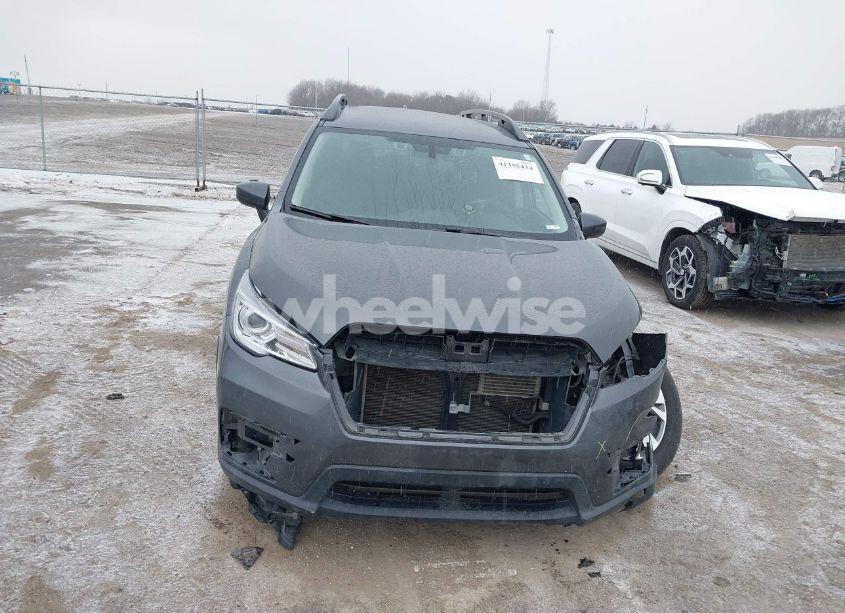 Photo 19 of 2021 Subaru Ascent PREMIUM (VIN 4S4WMAFD3M3429714)