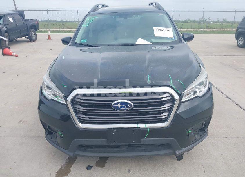 Photo 12 of 2021 Subaru Ascent PREMIUM (VIN 4S4WMAFD3M3454662)