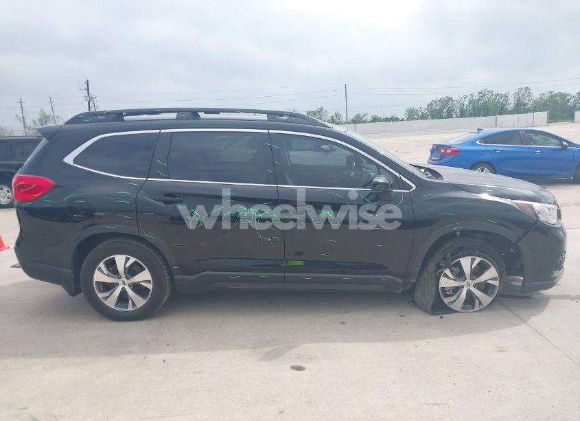 Photo 13 of 2021 Subaru Ascent PREMIUM (VIN 4S4WMAFD3M3454662)