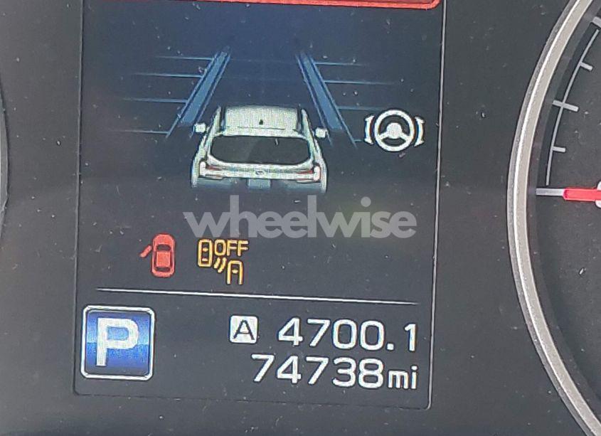 Photo 15 of 2021 Subaru Ascent PREMIUM (VIN 4S4WMAFD3M3454662)