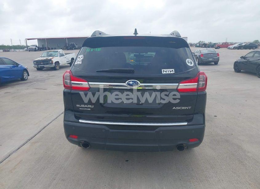 Photo 16 of 2021 Subaru Ascent PREMIUM (VIN 4S4WMAFD3M3454662)