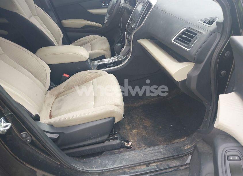 Photo 5 of 2021 Subaru Ascent PREMIUM (VIN 4S4WMAFD3M3454662)